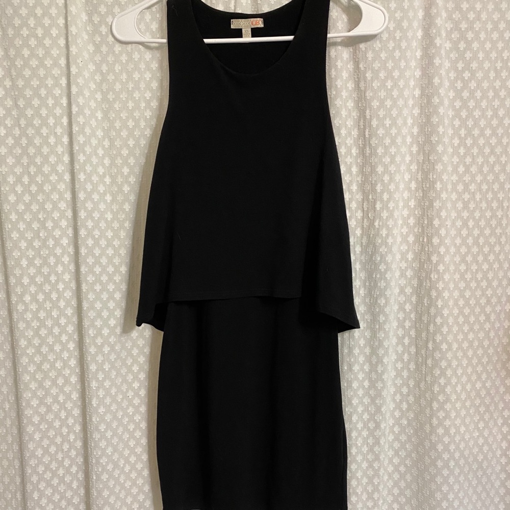 GB Black Dress, From Dillards